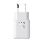 Caricabatterie Joyroom JR-TCF20 PD20W con cavo Type-C