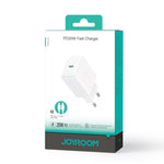 Caricabatterie Joyroom JR-TCF20 PD20W con cavo Type-C