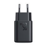 Caricabatterie rapido USB-C 25W con cavo Type-C 1 metro