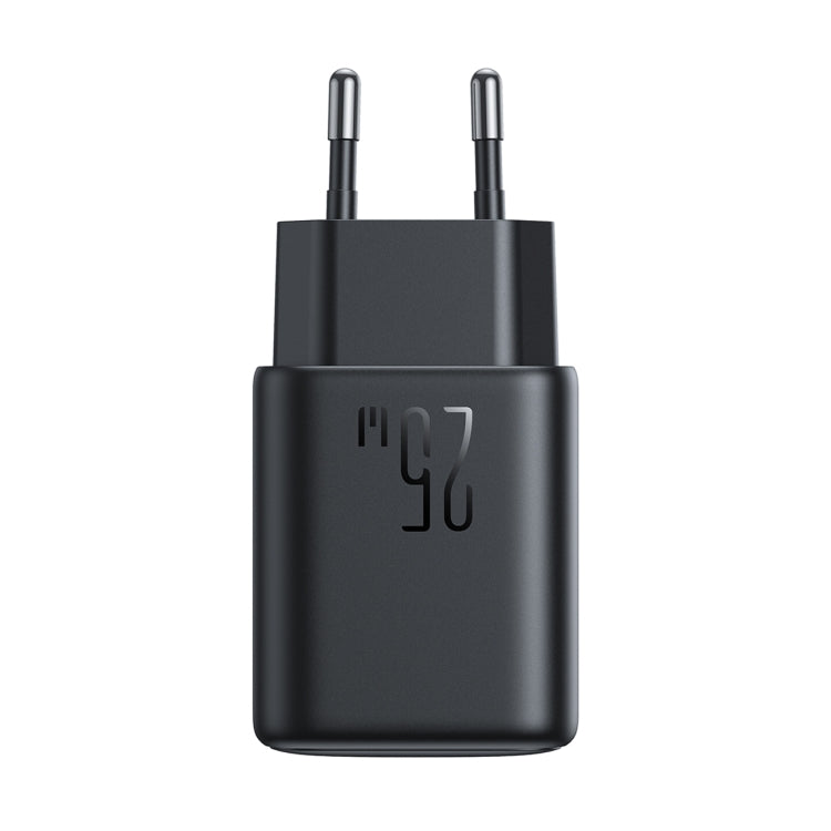 Caricabatterie rapido USB-C 25W con cavo Type-C 1 metro
