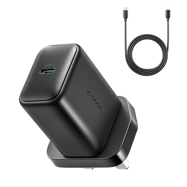 Caricabatterie rapido USB-C 25W con cavo Type-C 1 metro