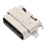 10pcs Charging Port Connector For TCL Tab 10s 9081 9080
