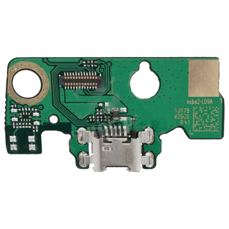 Charging Port Board, For Huawei MatePad T8 4G, For Huawei MatePad T8 WiFi