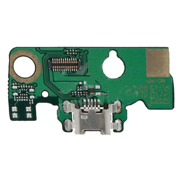 Charging Port Board, For Huawei MatePad T8 4G, For Huawei MatePad T8 WiFi