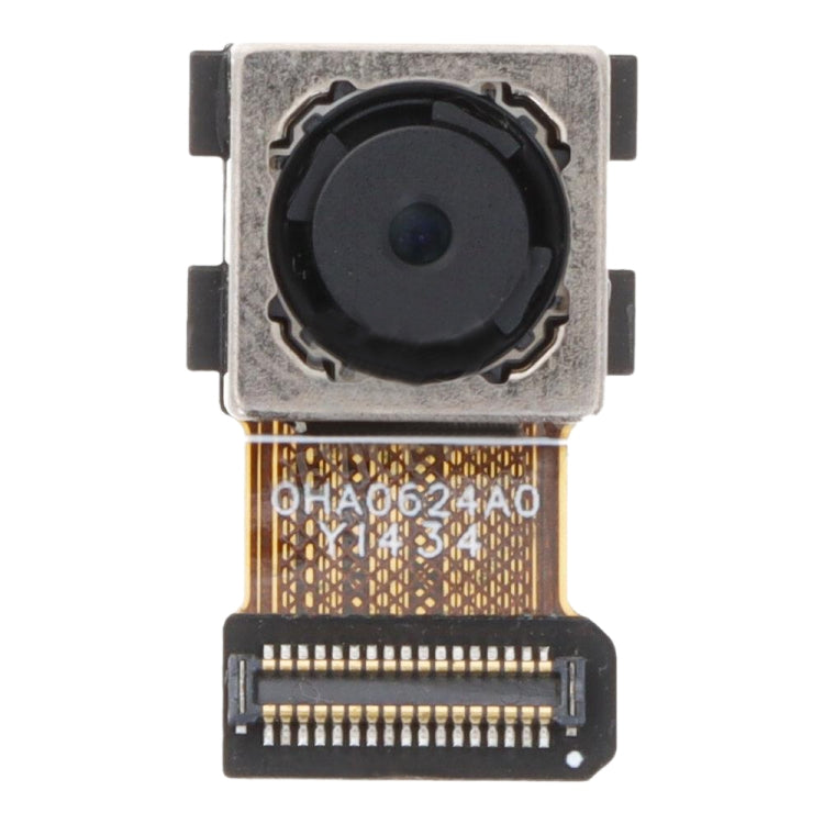 Rear camera, For Huawei MediaPad M6 10.8, For Huawei MediaPad M5 8.4 / 10.8