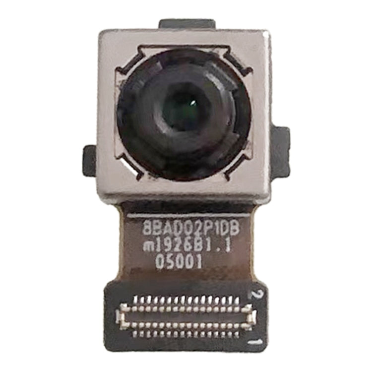 Rear camera, For Huawei MediaPad M6 10.8, For Huawei MediaPad M5 8.4 / 10.8