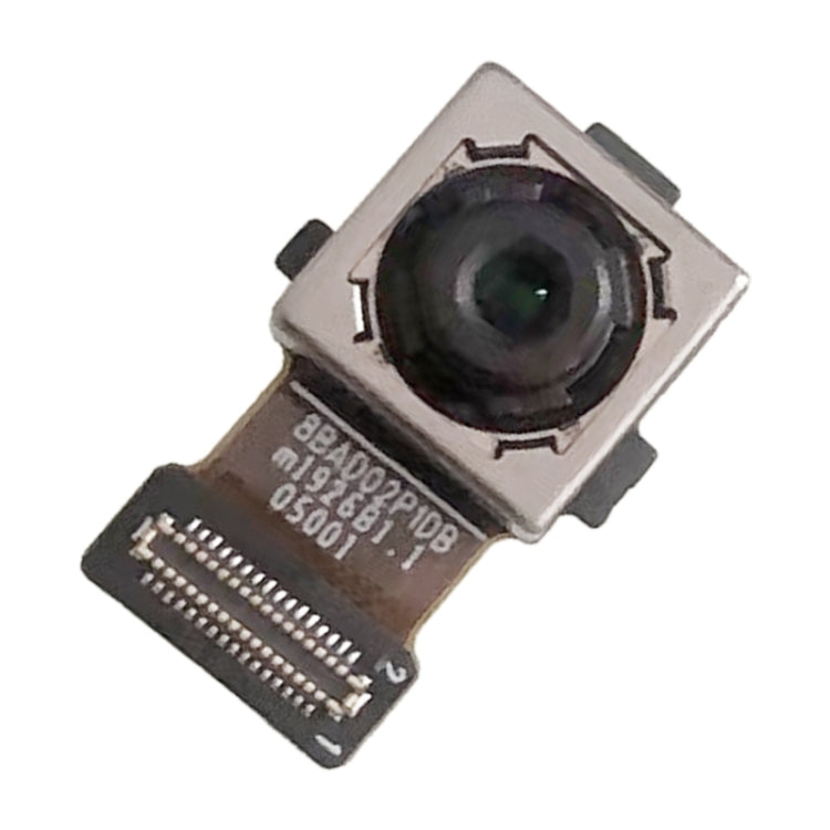 Rear camera, For Huawei MediaPad M6 10.8, For Huawei MediaPad M5 8.4 / 10.8