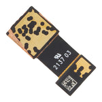 Rear main camera, For Lenovo Tab M10 Plus 3rd Gen TB-128FU, For Lenovo Tab M10 HD Gen 2 TB-X306