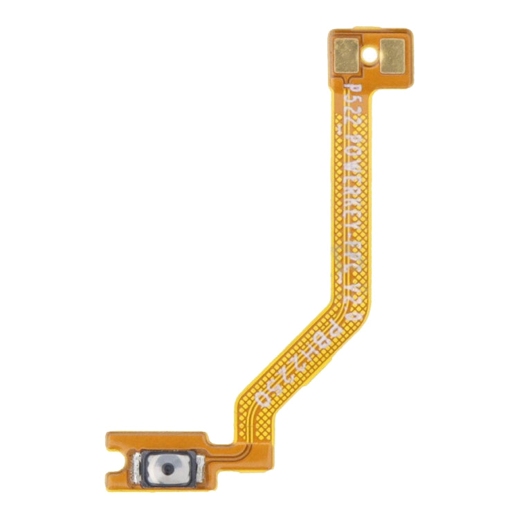 Cavo flessibile del pulsante di accensione, For Lenovo Tab P11 Plus TB-J616(Power)