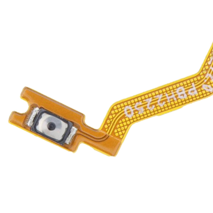 Power Button Flex Cable, For Lenovo Tab P11 Plus TB-J616(Power)