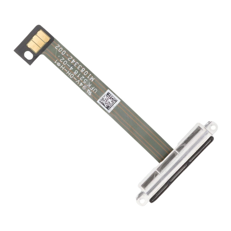 Volume Button Flex Cable, For Microsoft Surface Pro X(Volume)