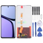 Schermo LCD con digitalizzatore per OPPO A60 4G