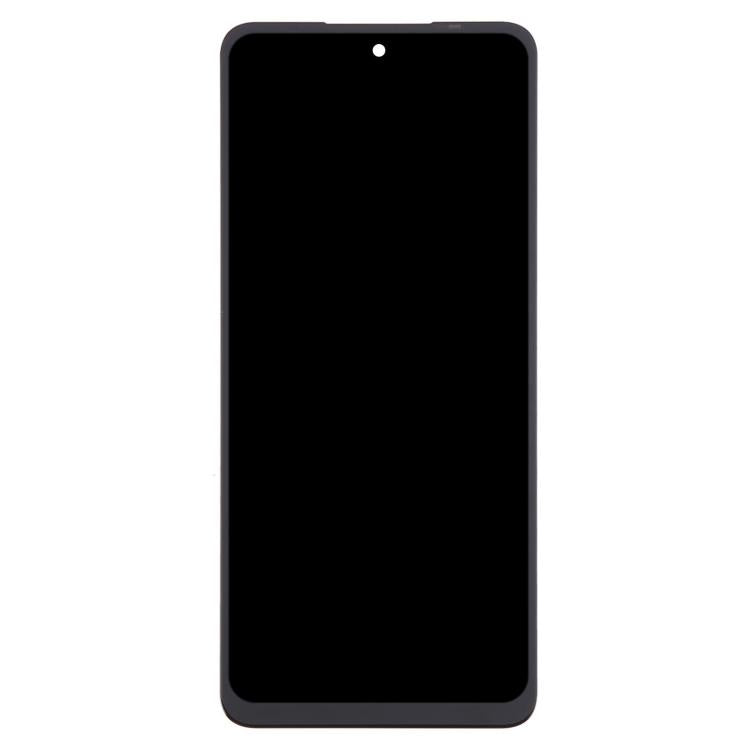 Schermo LCD OEM con digitalizzatore completo di montaggio, For OPPO A60 4G