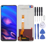 Schermo LCD con digitalizzatore per OPPO A60 4G