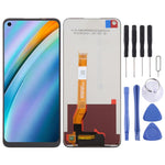 Schermo LCD con digitalizzatore per OPPO A60 4G
