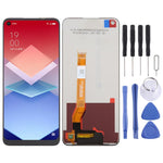 Schermo LCD con digitalizzatore per OPPO A60 4G