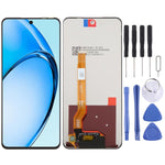 Schermo LCD con digitalizzatore per OPPO A60 4G