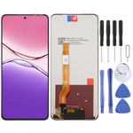 Schermo LCD con digitalizzatore per OPPO A60 4G