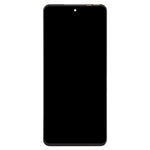Schermo LCD con digitalizzatore per OPPO A60 4G