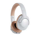 BT048 ANC Auricolare wireless Bluetooth 5.3 con riduzione del rumore