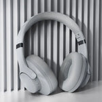 BT048 ANC Auricolare wireless Bluetooth 5.3 con riduzione del rumore