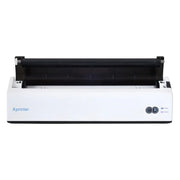 Interfaccia USB Xprinter P81 + stampante termica Bluetooth portatile