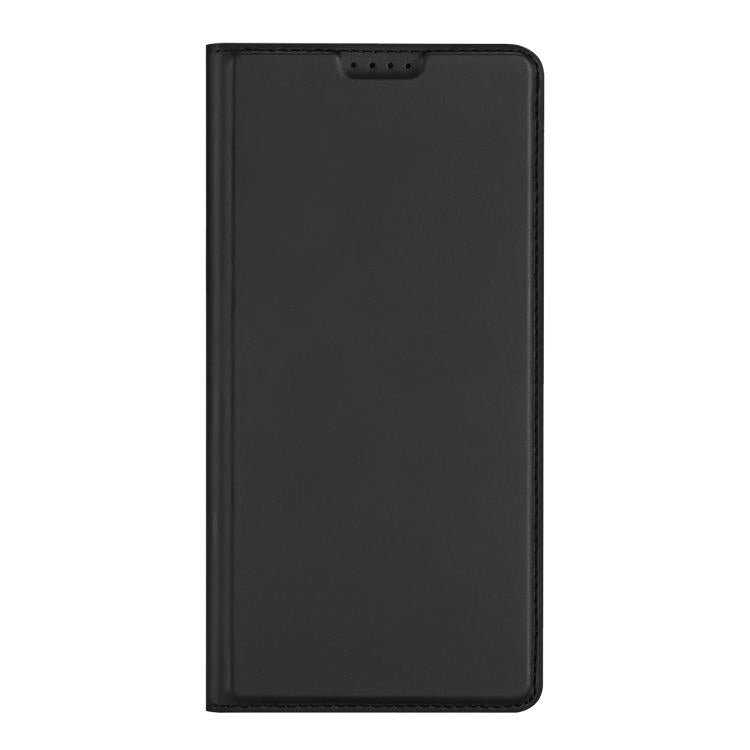 Custodia per telefono in pelle Flip DUX DUCIS Skin Pro Series, For Galaxy S26 FE 5G, For Samsung Galaxy S26+ 5G, For Samsung Galaxy S26 Ultra 5G, For Samsung Galaxy S26 5G, For Samsung Galaxy S25 FE 5G, For Samsung Galaxy S25 Edge 5G                   ...