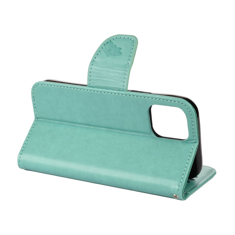 Custodia portafoglio in pelle per iPhone 12 Mini e 12 Pro