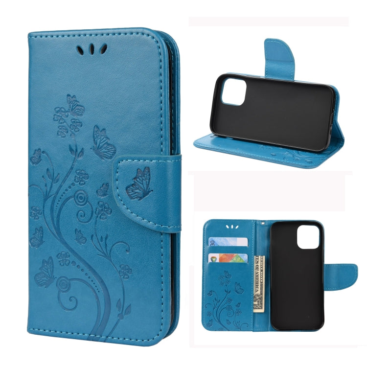 Custodia portafoglio in pelle per iPhone 12 Mini e 12 Pro