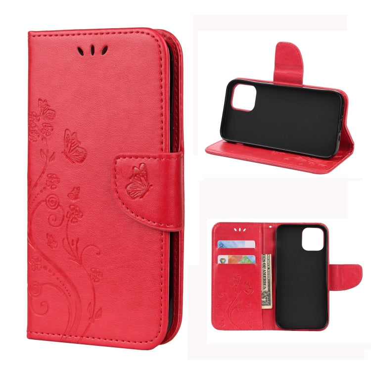 Custodia portafoglio in pelle per iPhone 12 Mini e 12 Pro