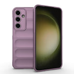 Custodia per telefono Magic Shield TPU + Flanella, For Samsung Galaxy S25 Ultra 5G, For Samsung Galaxy S24 FE 5G