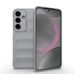 Custodia per telefono Magic Shield TPU + Flanella, For Samsung Galaxy S25 5G, For Samsung Galaxy S25+ 5G
