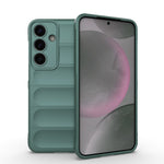 Custodia per telefono Magic Shield TPU + Flanella, For Samsung Galaxy S25 5G, For Samsung Galaxy S25+ 5G