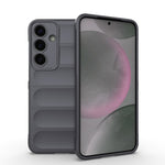 Custodia per telefono Magic Shield TPU + Flanella, For Samsung Galaxy S25 5G, For Samsung Galaxy S25+ 5G