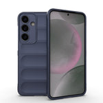 Custodia per telefono Magic Shield TPU + Flanella, For Samsung Galaxy S25 5G, For Samsung Galaxy S25+ 5G