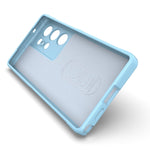 Custodia per telefono Magic Shield TPU + Flanella, For Samsung Galaxy S25 Ultra 5G, For Samsung Galaxy S24 FE 5G