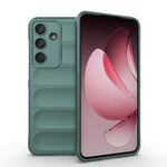 Custodia per telefono Magic Shield TPU + Flanella, For Samsung Galaxy S25 FE 5G, For Samsung Galaxy S25 Edge 5G