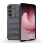 Custodia per telefono Magic Shield TPU + Flanella, For Samsung Galaxy S25 FE 5G, For Samsung Galaxy S25 Edge 5G