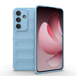 Custodia per telefono Magic Shield TPU + Flanella, For Samsung Galaxy S25 FE 5G, For Samsung Galaxy S25 Edge 5G