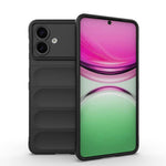 Custodia per telefono Magic Shield TPU + Flanella, For Samsung Galaxy S26+ 5G, For Samsung Galaxy S26 Edge 5G