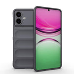 Custodia per telefono Magic Shield TPU + Flanella, For Samsung Galaxy S26+ 5G, For Samsung Galaxy S26 Edge 5G