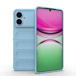 Custodia per telefono Magic Shield TPU + Flanella, For Samsung Galaxy S26+ 5G, For Samsung Galaxy S26 Edge 5G