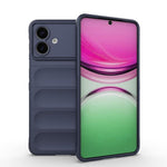 Custodia per telefono Magic Shield TPU + Flanella, For Samsung Galaxy S26+ 5G, For Samsung Galaxy S26 Edge 5G