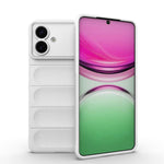 Custodia per telefono Magic Shield TPU + Flanella, For Samsung Galaxy S26+ 5G, For Samsung Galaxy S26 Edge 5G