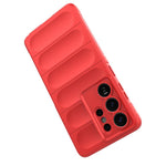 Custodia per telefono Magic Shield TPU + Flanella, For Samsung Galaxy S26 Ultra 5G, For Samsung Galaxy S26 5G