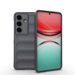 Custodia per telefono Magic Shield TPU + Flanella, For Samsung Galaxy S26 Ultra 5G, For Samsung Galaxy S26 5G