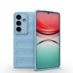 Custodia per telefono Magic Shield TPU + Flanella, For Samsung Galaxy S26 Ultra 5G, For Samsung Galaxy S26 5G