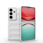 Custodia per telefono Magic Shield TPU + Flanella, For Samsung Galaxy S26 Ultra 5G, For Samsung Galaxy S26 5G