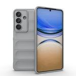 Custodia per telefono Magic Shield TPU + Flanella, For Samsung Galaxy S26+ 5G, For Samsung Galaxy S26 Edge 5G
