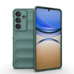 Custodia per telefono Magic Shield TPU + Flanella, For Samsung Galaxy S26+ 5G, For Samsung Galaxy S26 Edge 5G